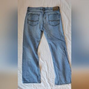 American Eagle Outfitters Light Blue Jeans